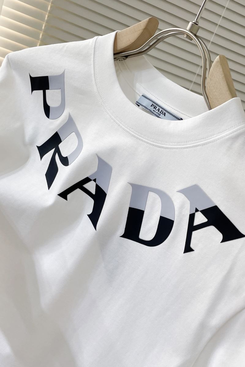 Prada T-Shirts